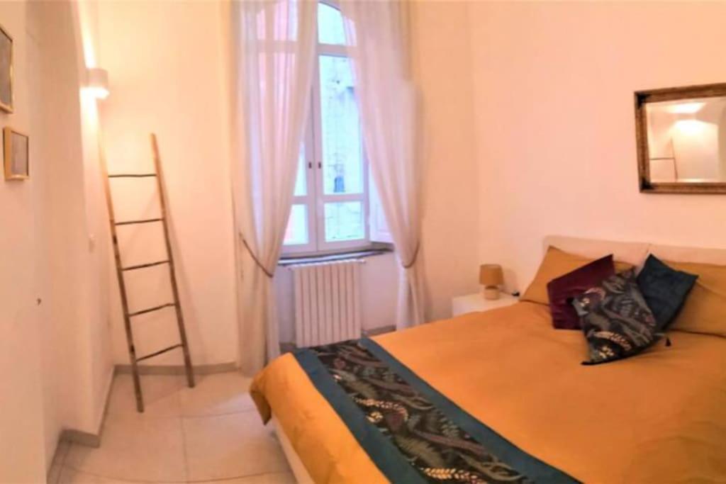 Alkimia Apartment Naples Exterior photo